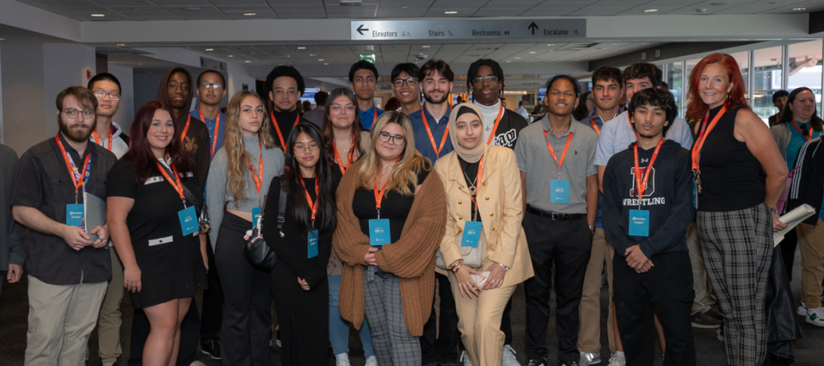 group of people